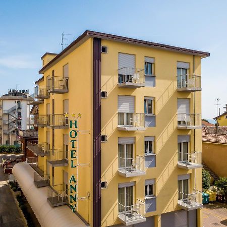 Hotel Anny Lido di Jesolo Zewnętrze zdjęcie