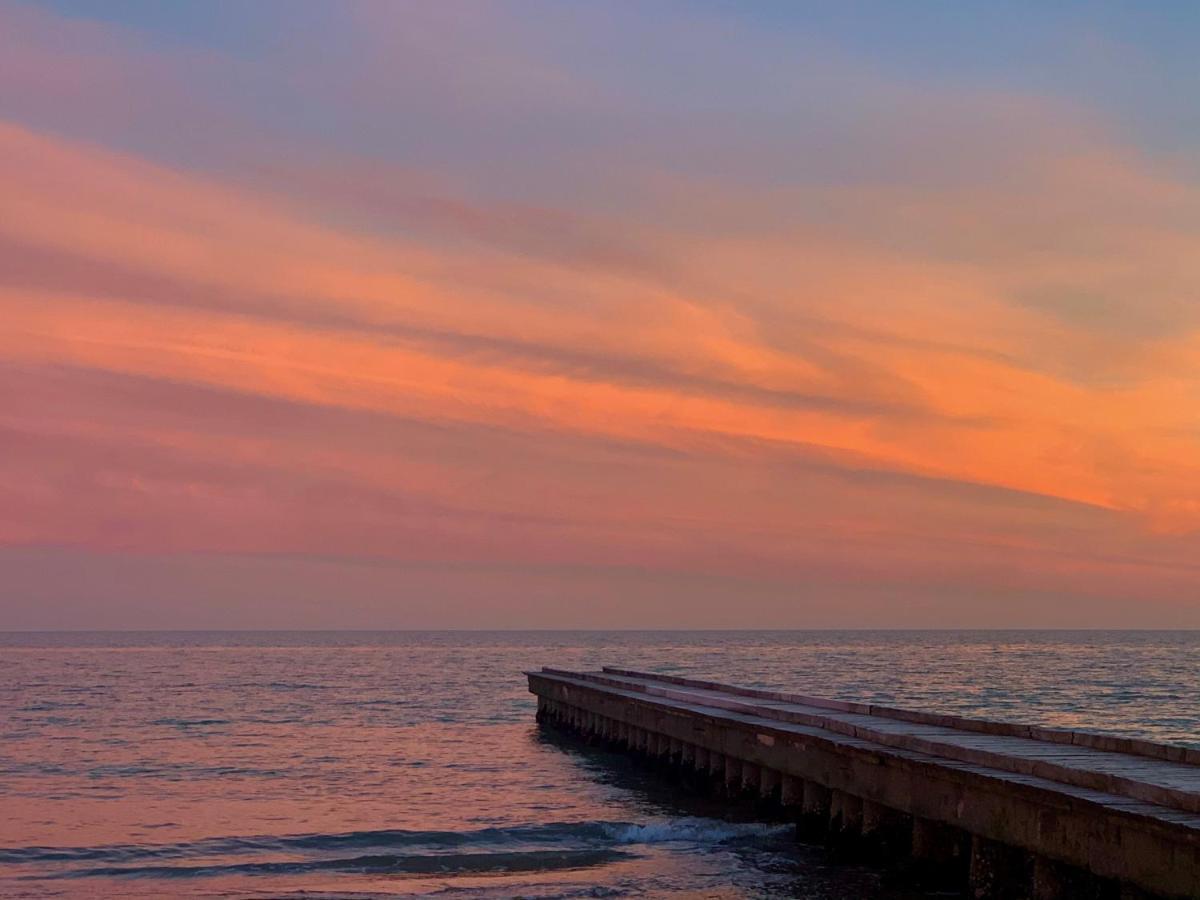 Hotel Anny Lido di Jesolo Zewnętrze zdjęcie