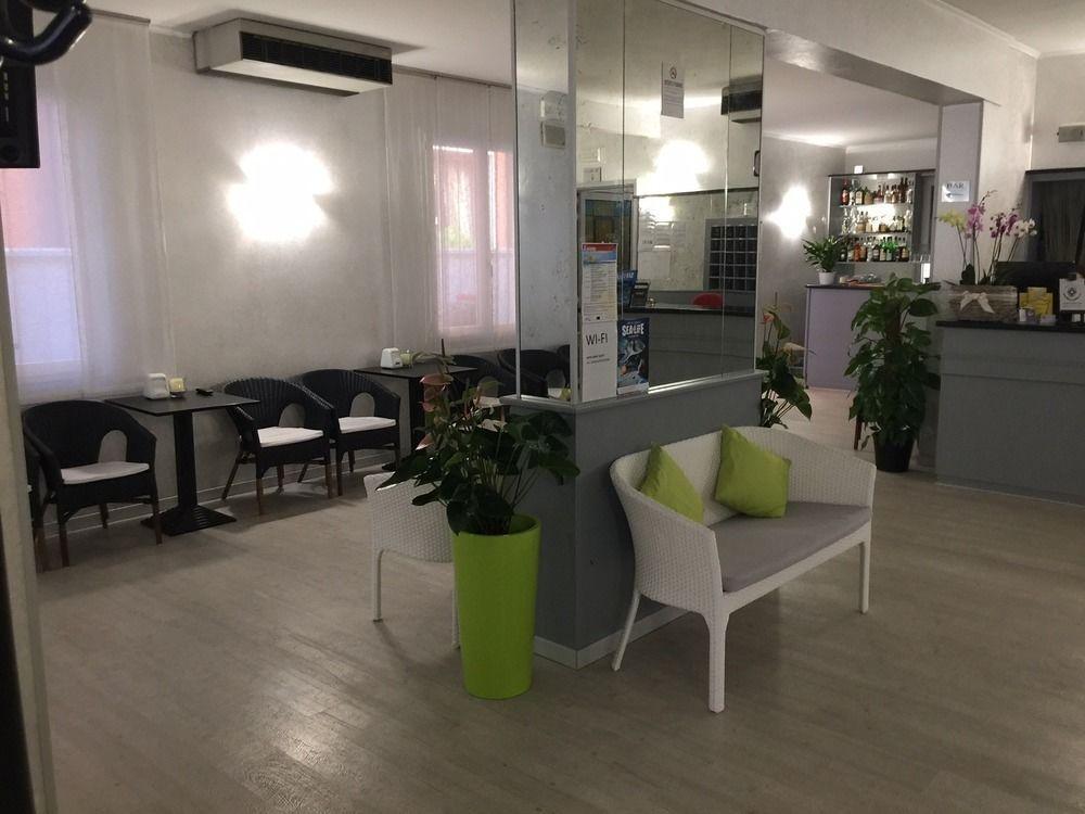 Hotel Anny Lido di Jesolo Zewnętrze zdjęcie