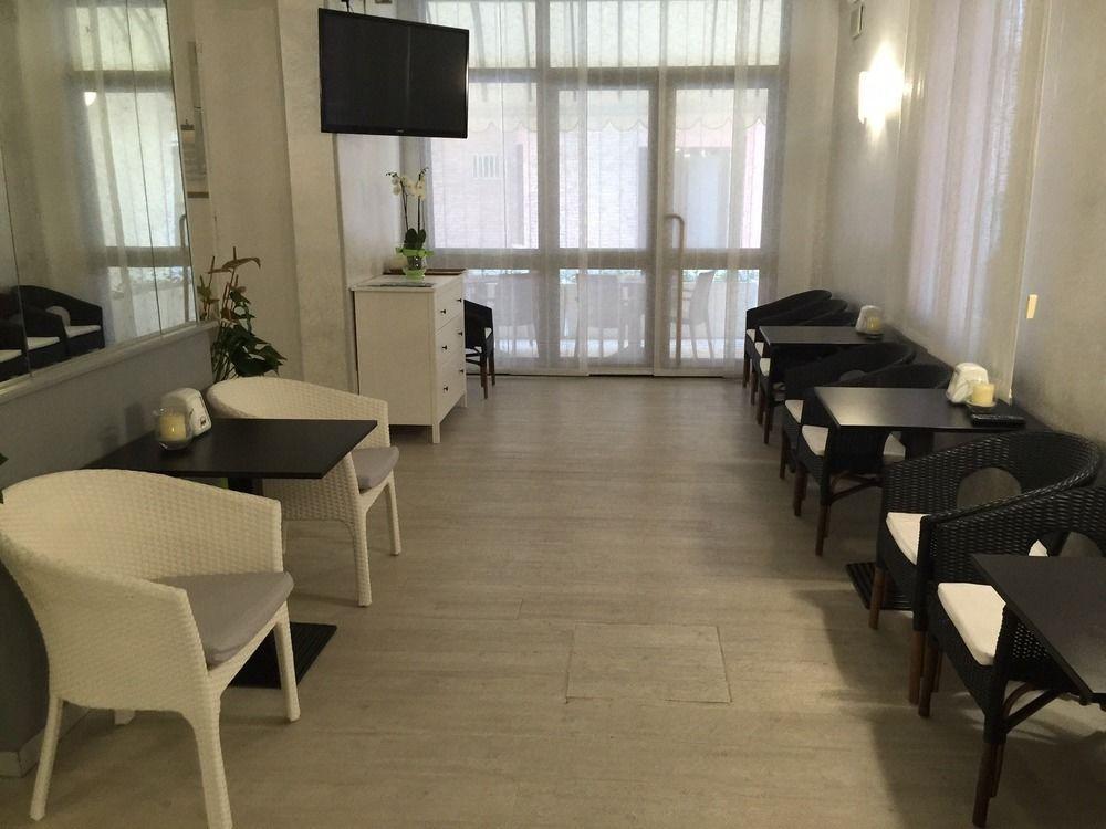 Hotel Anny Lido di Jesolo Zewnętrze zdjęcie