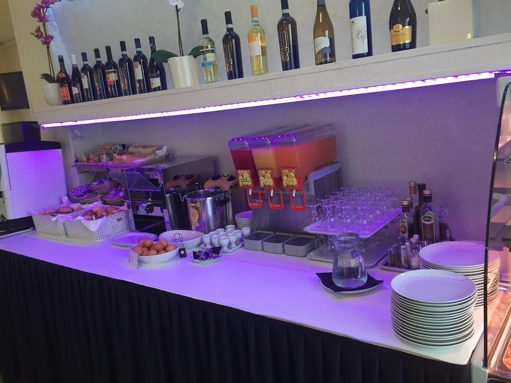 Hotel Anny Lido di Jesolo Zewnętrze zdjęcie