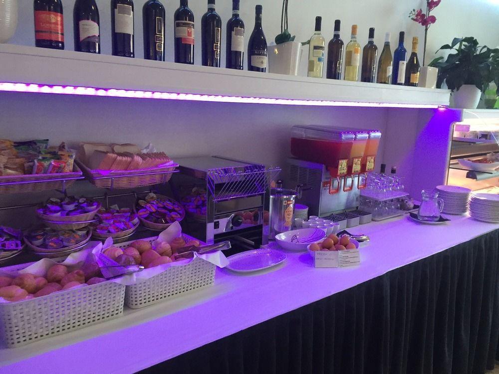 Hotel Anny Lido di Jesolo Zewnętrze zdjęcie