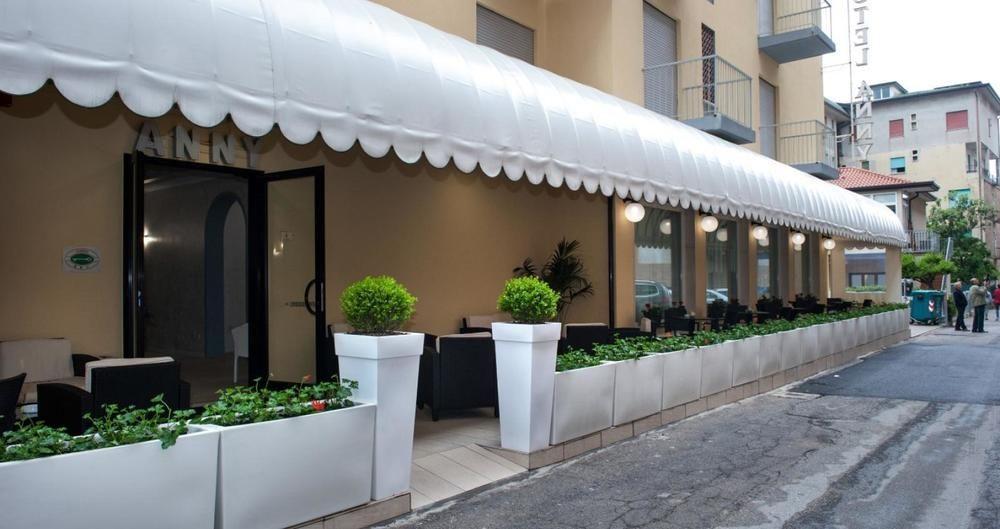 Hotel Anny Lido di Jesolo Zewnętrze zdjęcie