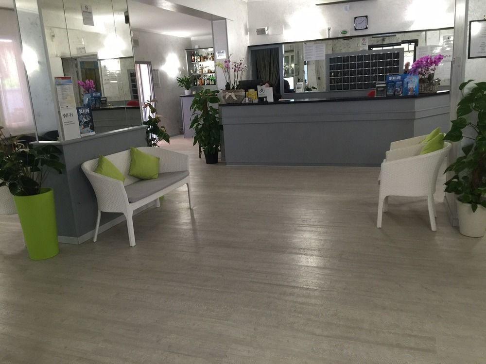 Hotel Anny Lido di Jesolo Zewnętrze zdjęcie