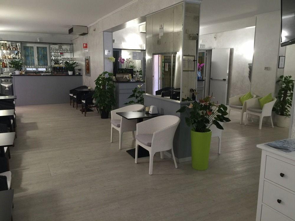 Hotel Anny Lido di Jesolo Zewnętrze zdjęcie
