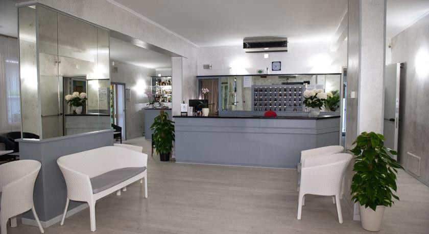 Hotel Anny Lido di Jesolo Zewnętrze zdjęcie