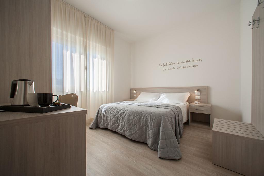 Hotel Anny Lido di Jesolo Zewnętrze zdjęcie