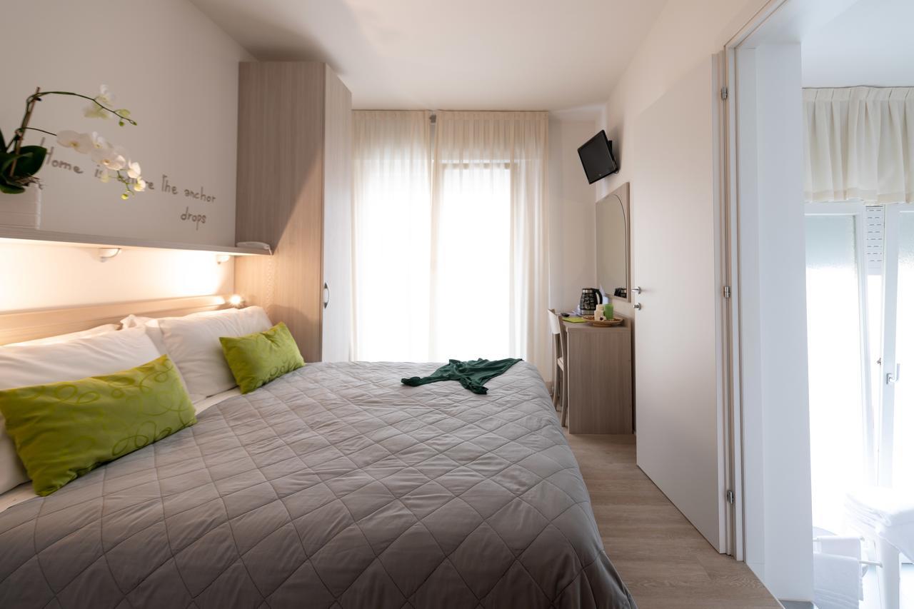 Hotel Anny Lido di Jesolo Zewnętrze zdjęcie