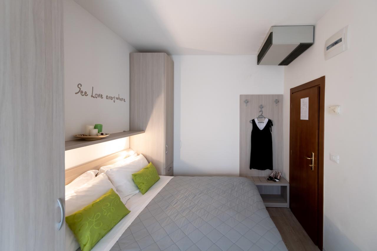 Hotel Anny Lido di Jesolo Zewnętrze zdjęcie