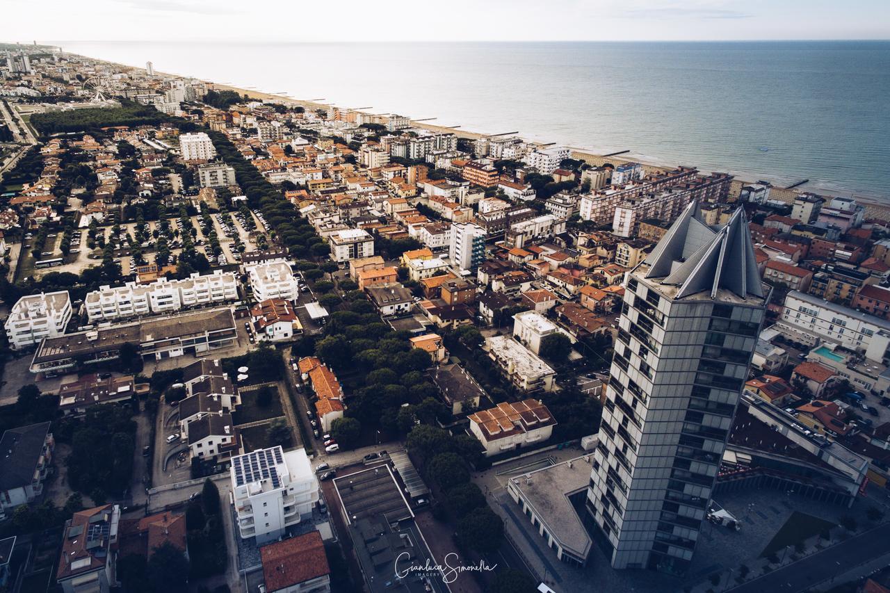 Hotel Anny Lido di Jesolo Zewnętrze zdjęcie
