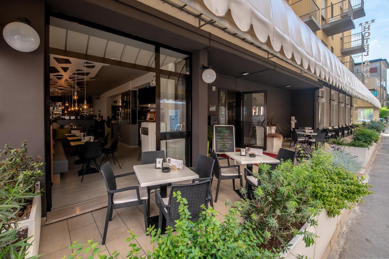 Hotel Anny Lido di Jesolo Zewnętrze zdjęcie