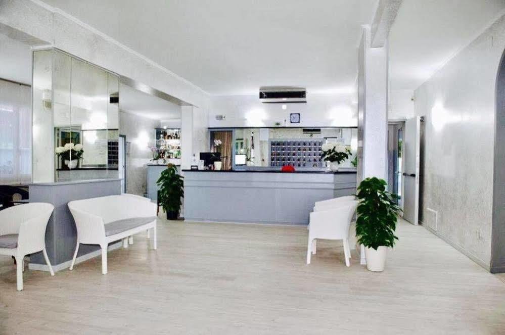 Hotel Anny Lido di Jesolo Zewnętrze zdjęcie