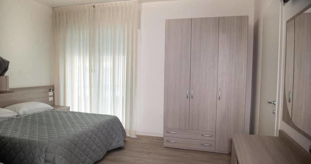 Hotel Anny Lido di Jesolo Zewnętrze zdjęcie