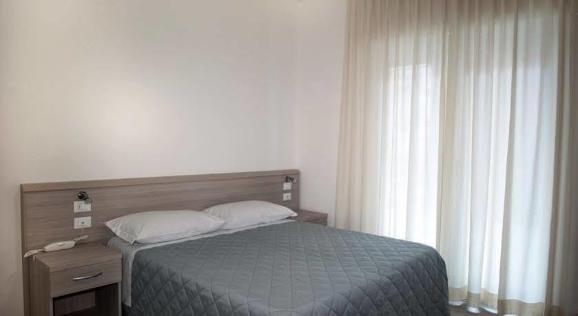 Hotel Anny Lido di Jesolo Zewnętrze zdjęcie