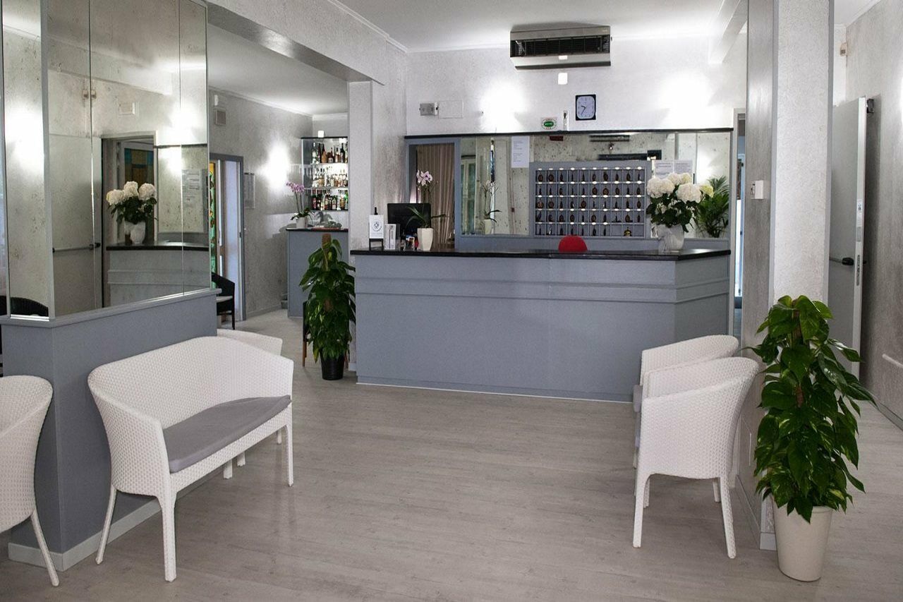 Hotel Anny Lido di Jesolo Zewnętrze zdjęcie