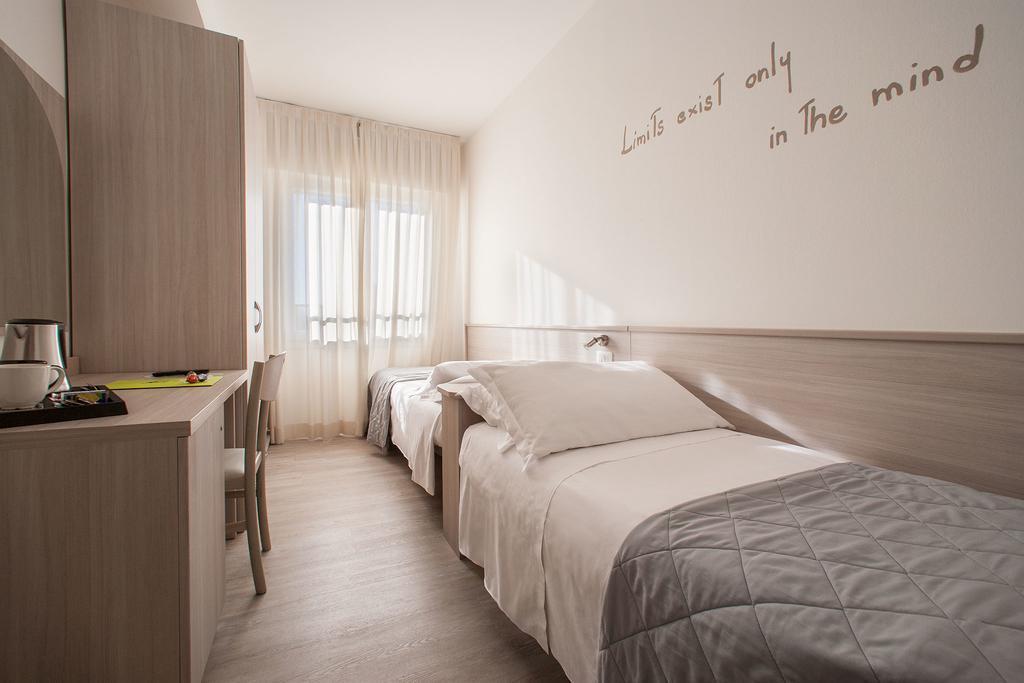 Hotel Anny Lido di Jesolo Zewnętrze zdjęcie